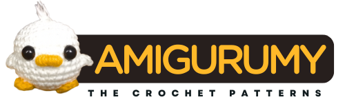 Amigurumy
