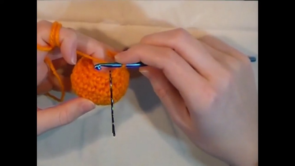 Crochet Charmander