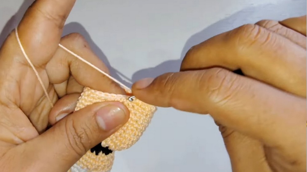 Crochet Dolls Amigurumi