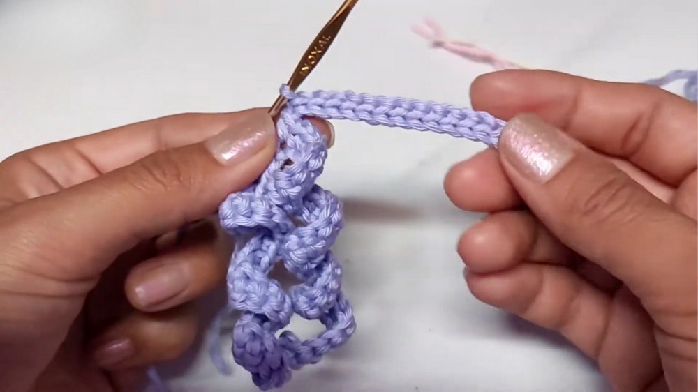Crochet Pulpo Amigurumi