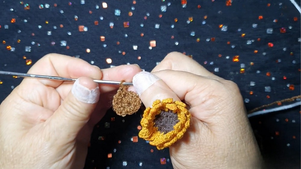 Crochet Dachshund Amigurumi