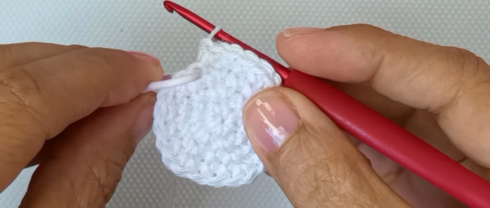 Crochet Chill Pill Amigurumi