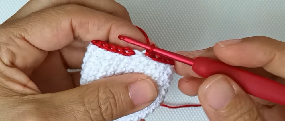 Crochet Chill Pill Amigurumi