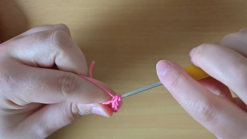 Crochet Cocomelon Tv