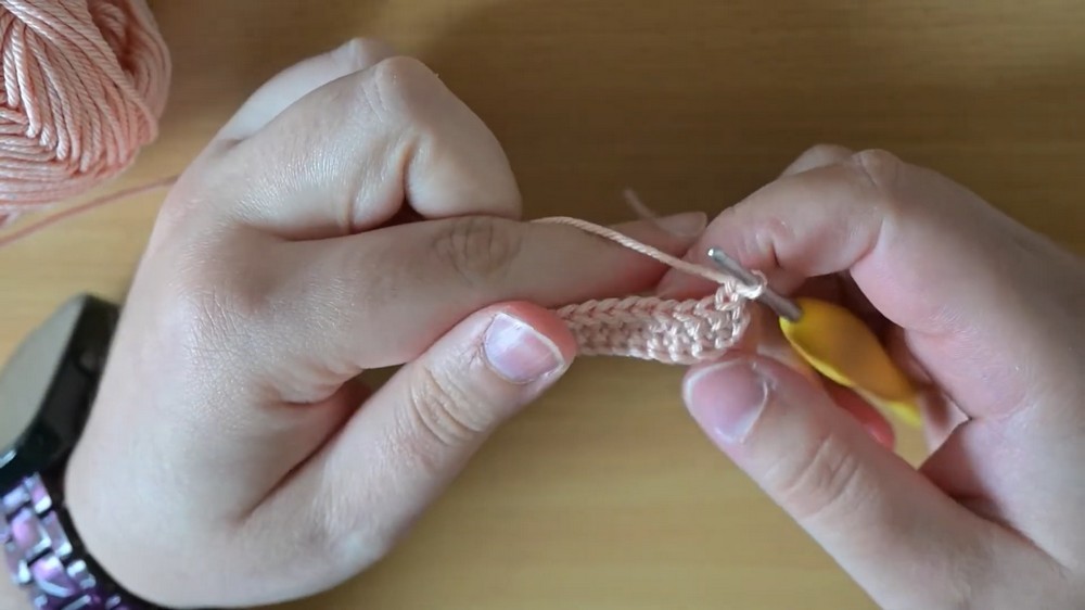 Crochet Cocomelon Tv