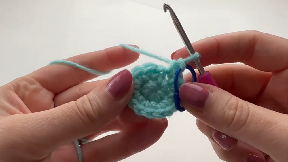 Crochet Octopus Amigurumi