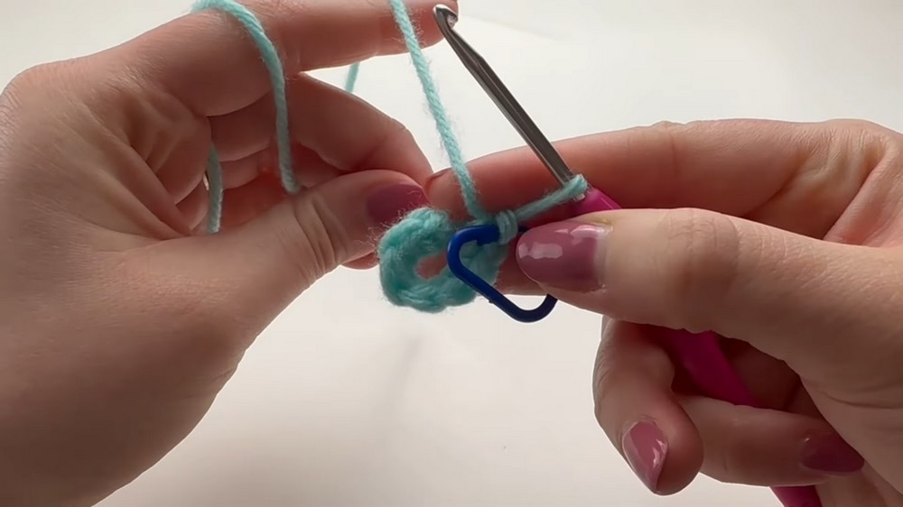 Crochet Octopus Amigurumi