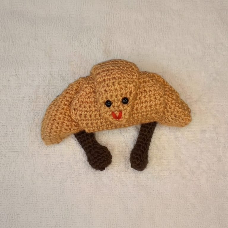 Amazing Crochet Crescent Pattern That Will Blow Your Mind