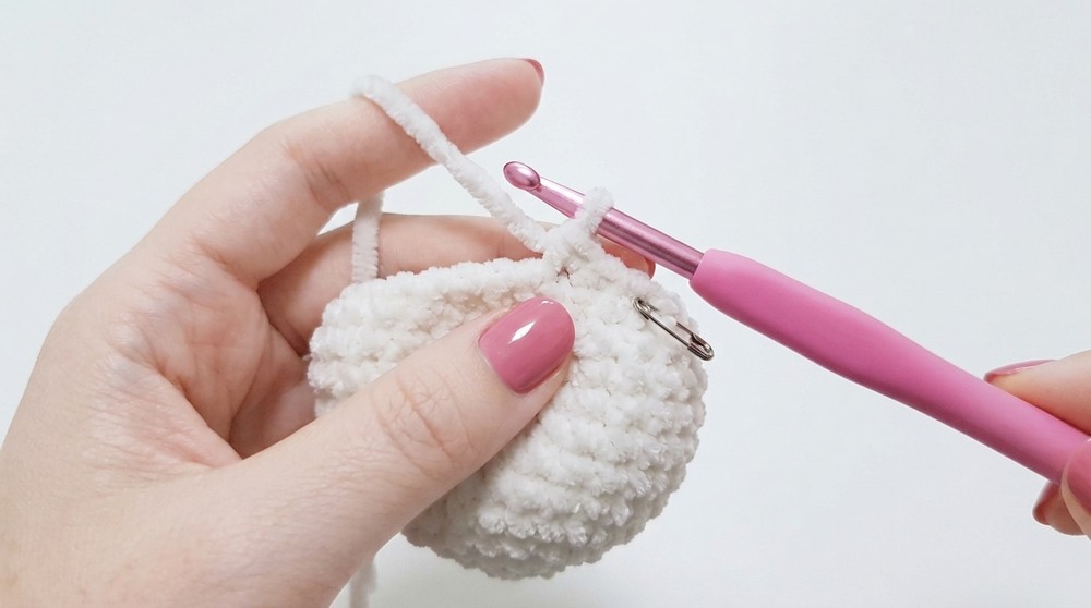 AMIGURUMI DOCTOR NURSE 5
