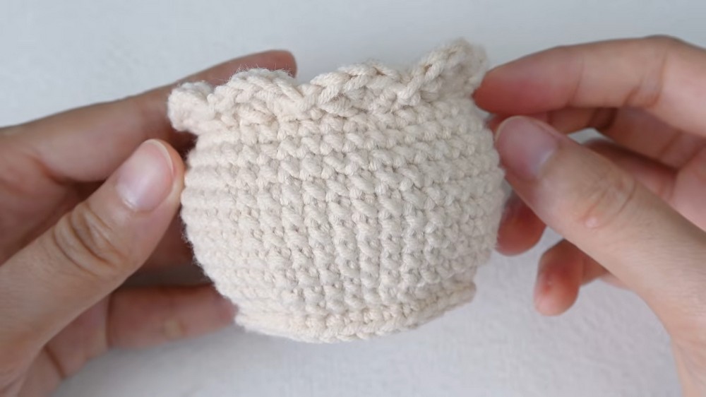 Beautiful Crochet TULIP POT with EASY Pattern (5)