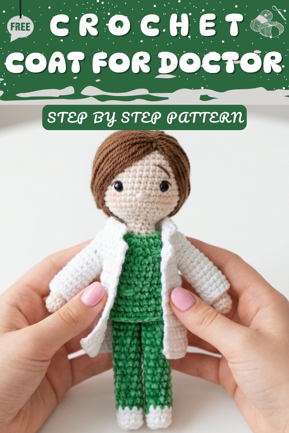 CROCHET COAT 8