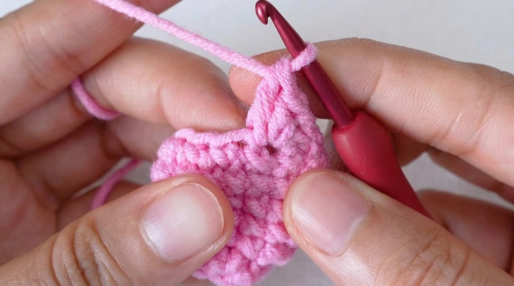Crochet 4-in-1 Flower Pots Pattern (2)