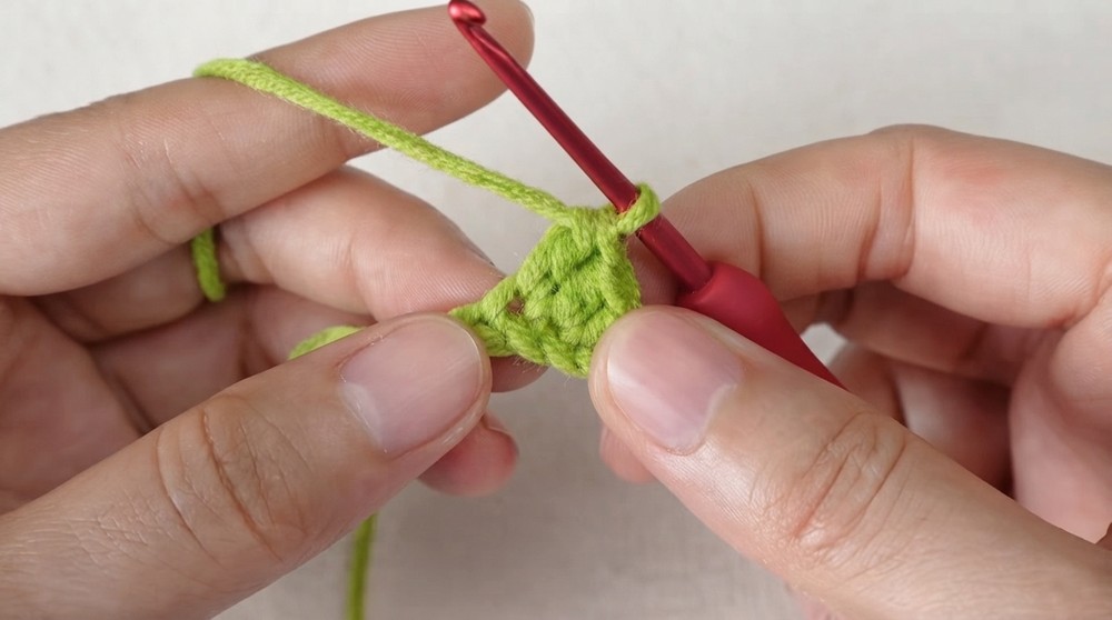Crochet 4-in-1 Flower Pots Pattern (4)