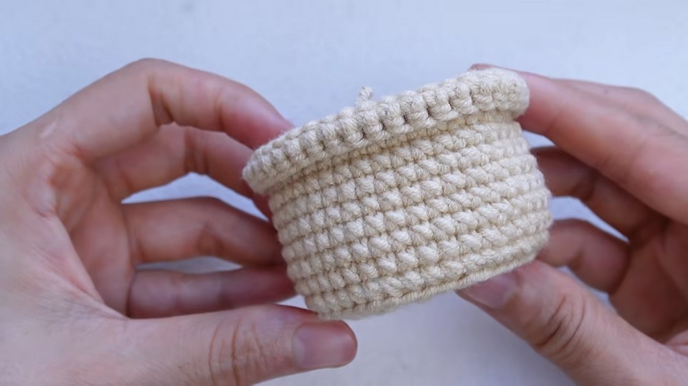 Crochet 4-in-1 Flower Pots Pattern (8)