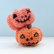 Crochet Halloween pumpkin Pattern (6)