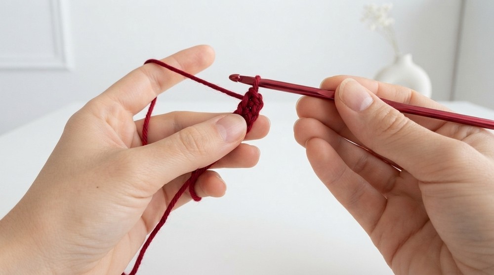 Kitty Ice Cream Amigurumi Crochet Tutorial 3