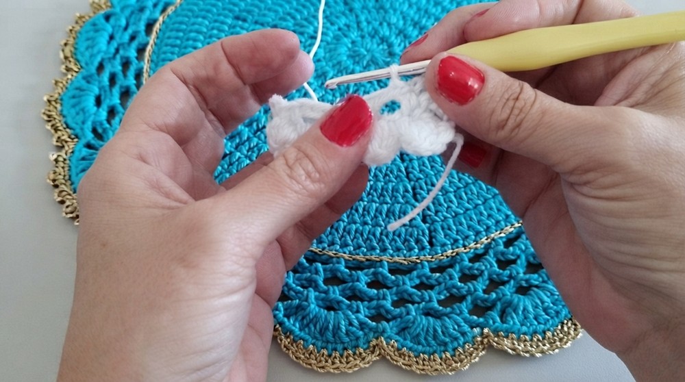 How To Crochet Crocheted Santa Claus Amigurumi (5)