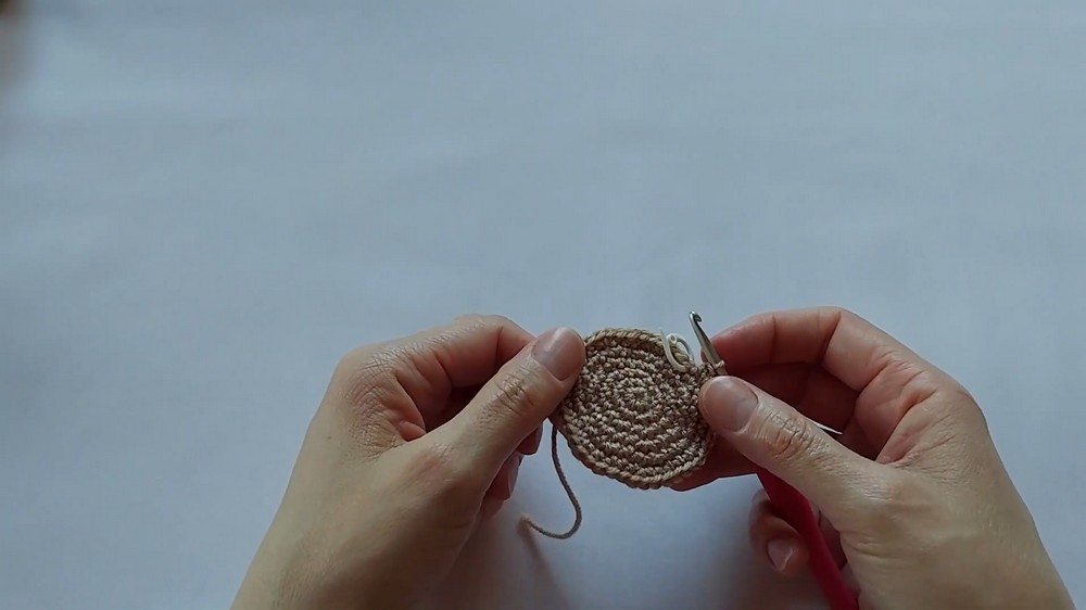 How To Crochet Sweet Muffin (4)